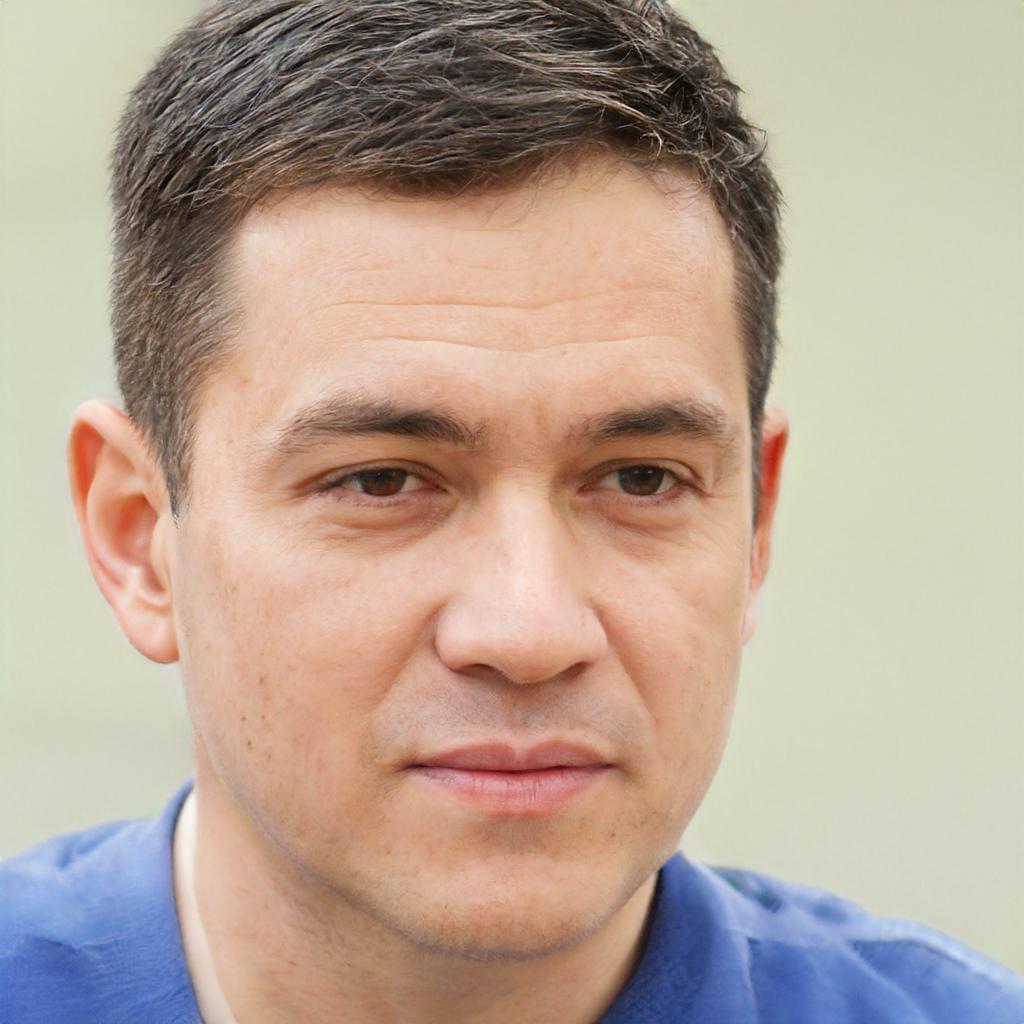 Александр Иванов